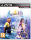 Square Enix Final Fantasy X X 2 Hd Remaster Ps3 Game