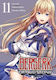 Berserk of Gluttony Regular Edition Vol. 11