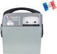 Chapron Master 50-2 4,5j Koffer
