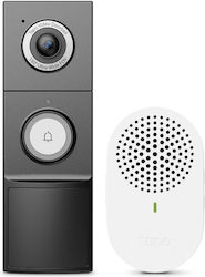 Tp-link Tapo Smart Батерично Видеодомофон Tapo D235 Tp-link Tapo Smart Батерично Видеодомофон Tapo D235
