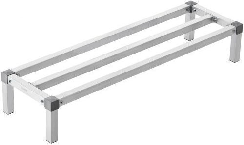 Vevor Σταθερή Ράβδος Αλουμινίου 48x14x8 Αποθηκευτική Ράβδος Lhjzwjzzk48x2foqyv0