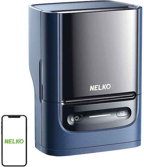 Nelko Label Printer