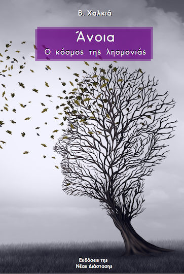 Άνοια Άνοια