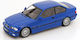 Solido Bmw E36 Купе M3 Santorin Blue 1996 1/18