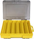 Cutie pentru Năluci Artificiale Oceanic Team Lw-320 Galben Mic Lrf