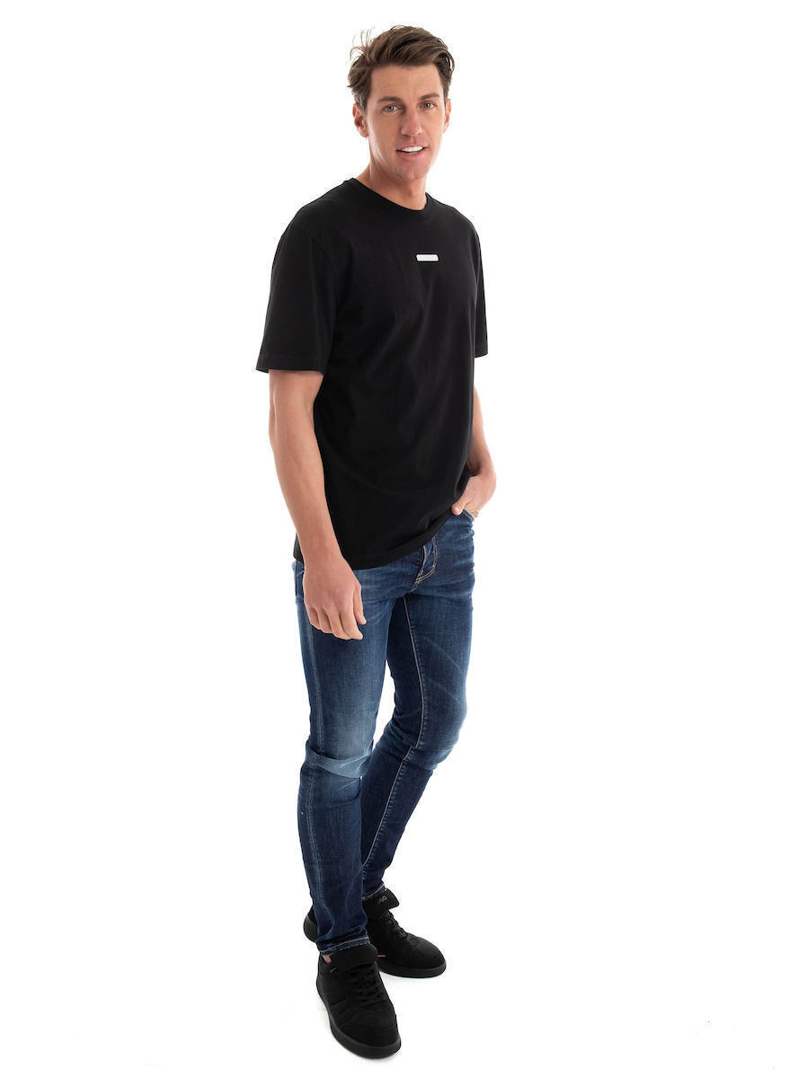 Dsquared2 T-shirt Black S74GD1398D20020-900 | Skroutz.eu Dsquared2 T-shirt Black S74GD1398D20020-900 | Skroutz.eu