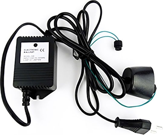 UV лампа филтър трансформатор 6W Philips