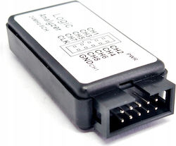 8-channel Logic Analyzer Saleae 24mh