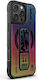 Skinarma Back Cover Plastic Multicolour (iPhone 16 Pro Max)