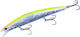 Duo Tide Minnow Sprat Künstlicher Köder Chart Back
