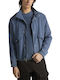 Jacket Navy Blue
