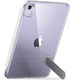 ESR Boost Kickstand Klappdeckel Robust Transparene (iPad mini 2021 / mini 2024)