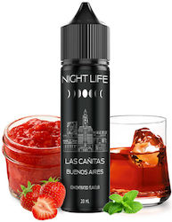 Night Life E-Zigaretten Aromakonzentrate Flavor Shot 20ml/60ml