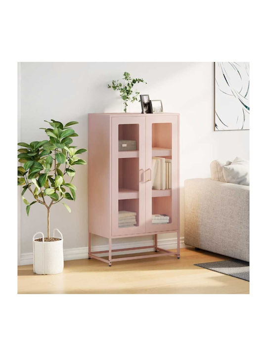 Μπουφές Pink 68x39x123cm