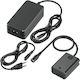Censreal Power Adapter Compatible with Sony