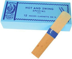 Rigotti Hot & Swing Bb N.1 Καλάμι Κλαρίνου