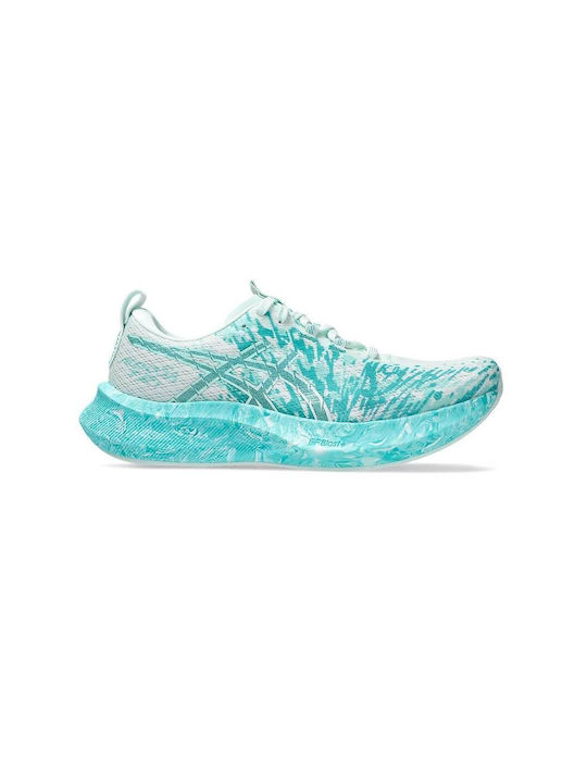 Noosa Tri 16 Sport Shoes Running Grn
