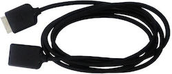 Samsung Bn39-02248a Καλώδιο Σήματος One Connect Mini Ks7000 Ks8000 Ks9000 194cm Συμβατό 4k Ultra Hd Smart Led Hdtv One Connect Box Samsung Bn39-02248a Καλώδιο Σήματος One Connect Mini Ks7000 Ks8000 Ks9000 194cm Συμβατό 4k Ultra Hd Smart Led Hdtv One Connect Box