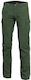 Pentagon Bdu 2.0 Στρατιωτικό Παντελόνι Olive Green