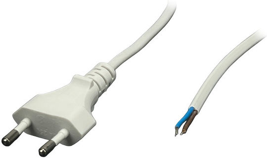 Pos Ac Cable Cee7/16-yj01 2.5a
