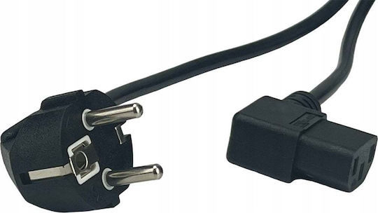 Pos Ac Cable C13-yjt3-90? 10a Cee7