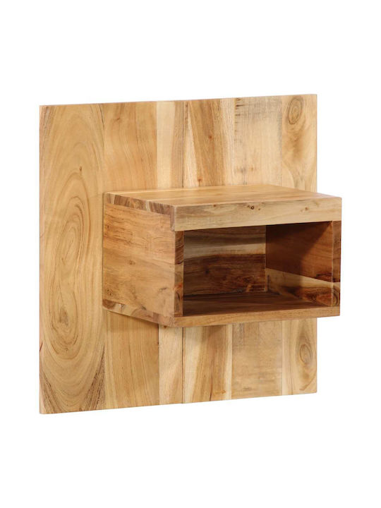 Комод Бежов 50x27x50см