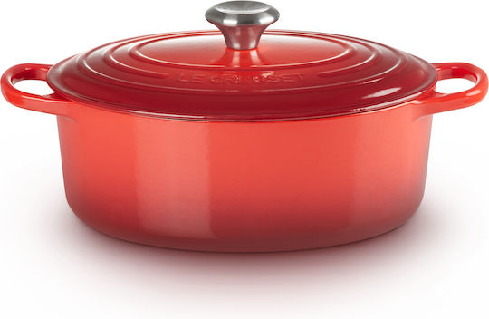 Le Creuset Cast Iron Dutch Oven 4.7lt