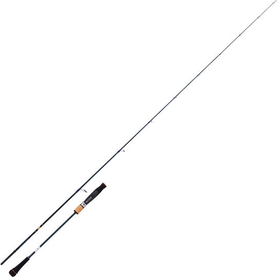 Ecooda Καλάμι Ψαρέματος για Slow Jigging / Spinning 2.08m 100-250gr