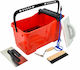 Set de Gletiere Awtools cu Găleată