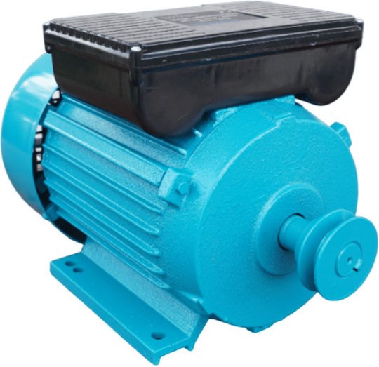 Cu o singură fază Motor electric 3hp Maximă Rotații 1500rpm