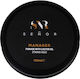 Senor Manager Pomade για Δυνατό Κράτημα & Φυσικό Αποτέλεσμα 100ml