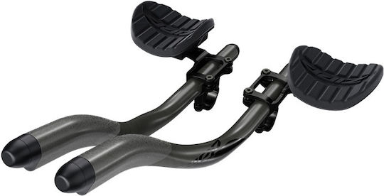 Zipp Vuka Clip Above Bar Mount Vuka Carbon Evo 110 Extensions A1 Bar