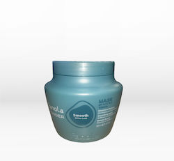 Fanola Wonder Smooth Μάσκα Μαλλιών 500ml