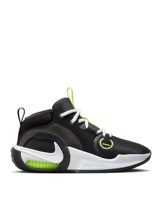 Nike Air Zoom Crossover 2 Kids Sports Shoes Bas...