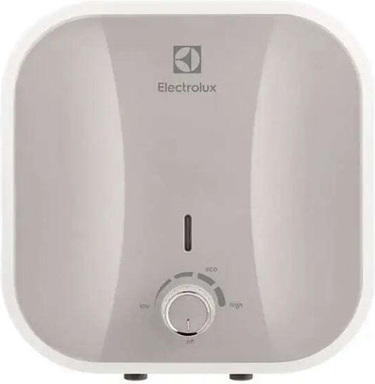 Electrolux Ewh 10 Q O Boiler 10 L Above Sink