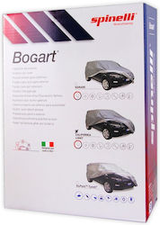 Spinelli Ιχ Bogard Abdeckungen 460x172x148cm Wasserdicht für SUV/JEEP