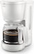 Philips Filter Coffee Machine 1080W