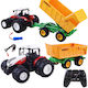 Remote Control Remote Controlled Tractor