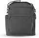 Inglesina Diaper Bag Adventure Gray 38x43x15cm.
