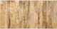 vidaXL Wooden Brown Bed Headboard 160cm