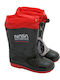 Παιδικές Γαλότσες Μαύρες