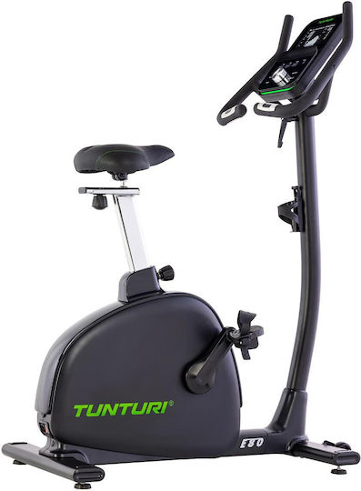 Tunturi Signature E80 Bicicletă de exerciții în picioare Electromagnetic cu roți