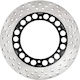 MTX Front Brake Disc for Yamaha XJR / FZ / MT-01 / SR / XJ