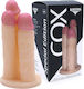Kiotos Realistic Dildo Flesh