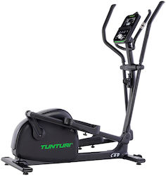 Tunturi Signature C60-R Μαγνητικό Ελλειπτικό Μηχάνημα με Δίσκο 31kg για Χρήστη έως 150kg