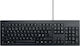 Kensington Eq Kb100s Πληκτρολόγιο Αγγλικό US