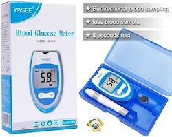 Glucose Meter