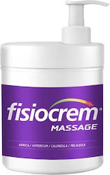 Fisiocrem Massage Body Cream 1 Liter Fisiocrem Massage Body Cream 1 Liter