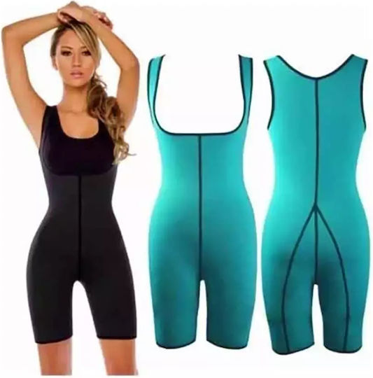 Κορμάκι Φόρμα Εφίδρωσης Αδυνατίσματος Hot Body Shaping Clothes