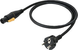 Pczz500ip Cablu True Powercon Schuko 5m Zzipp Cablu True Powercon Schuko 5m Pczz500ip Cablu True Powercon Schuko 5m Zzipp Cablu True Powercon Schuko 5m